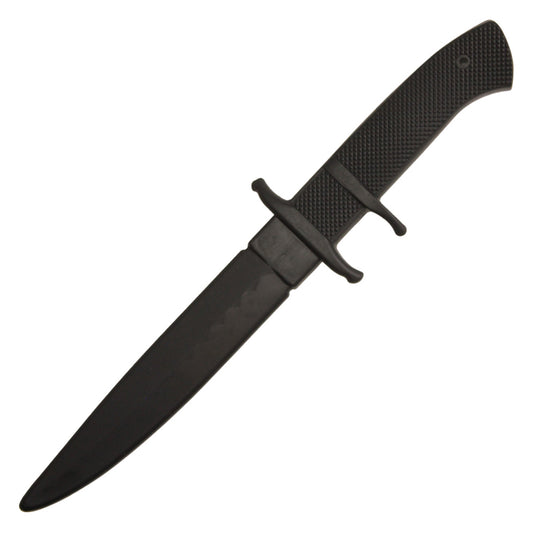 Hero’s Edge - 11.875" Rubber Knife | Martial Arts Training Weapon