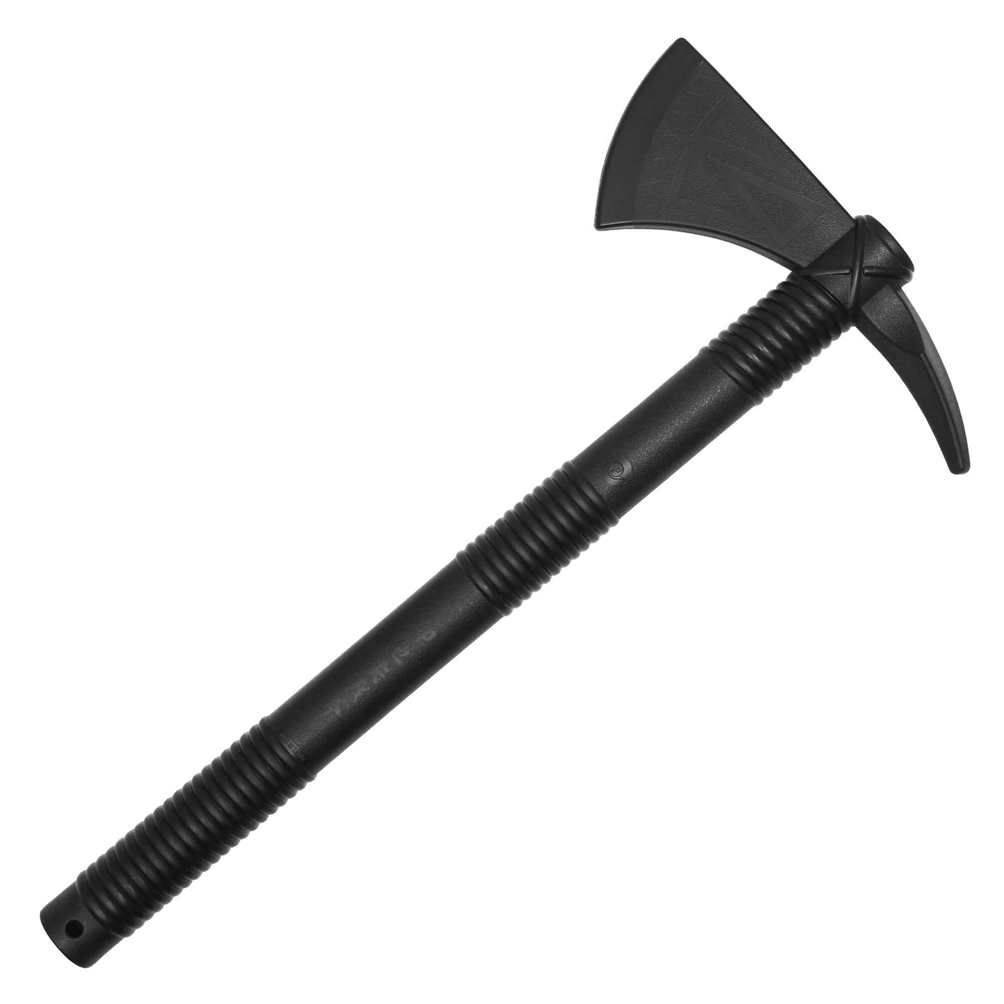 16.5" Black Polypropylene Tomahawk Axe