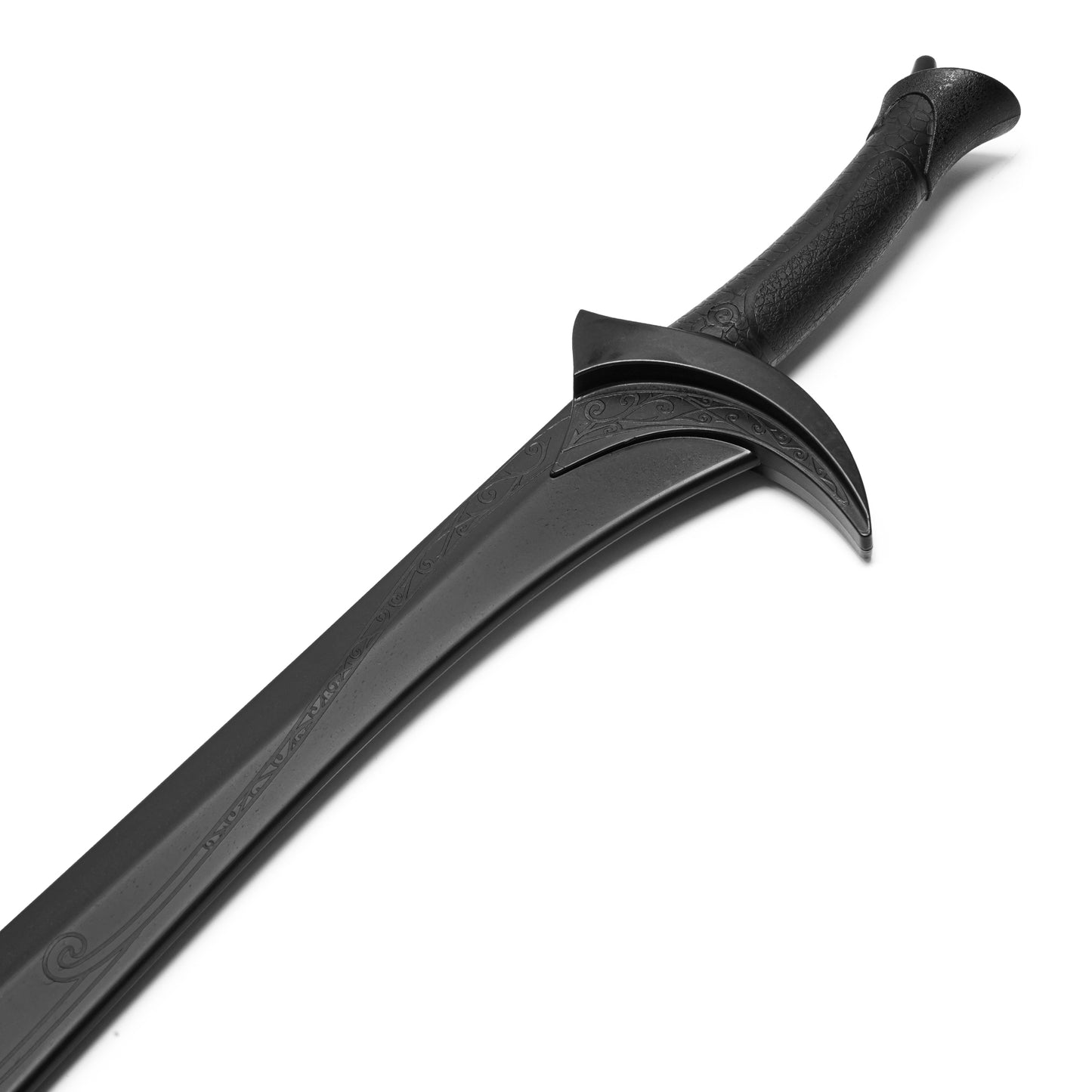 Orcrist - 35.75” Elven Sword Replica | Collectible Training Sword