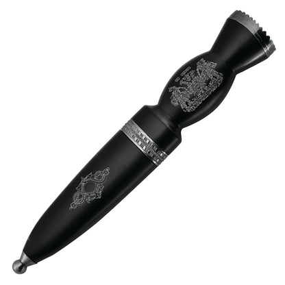 9" Mesoamerican Dirk | Collectible Display Dagger