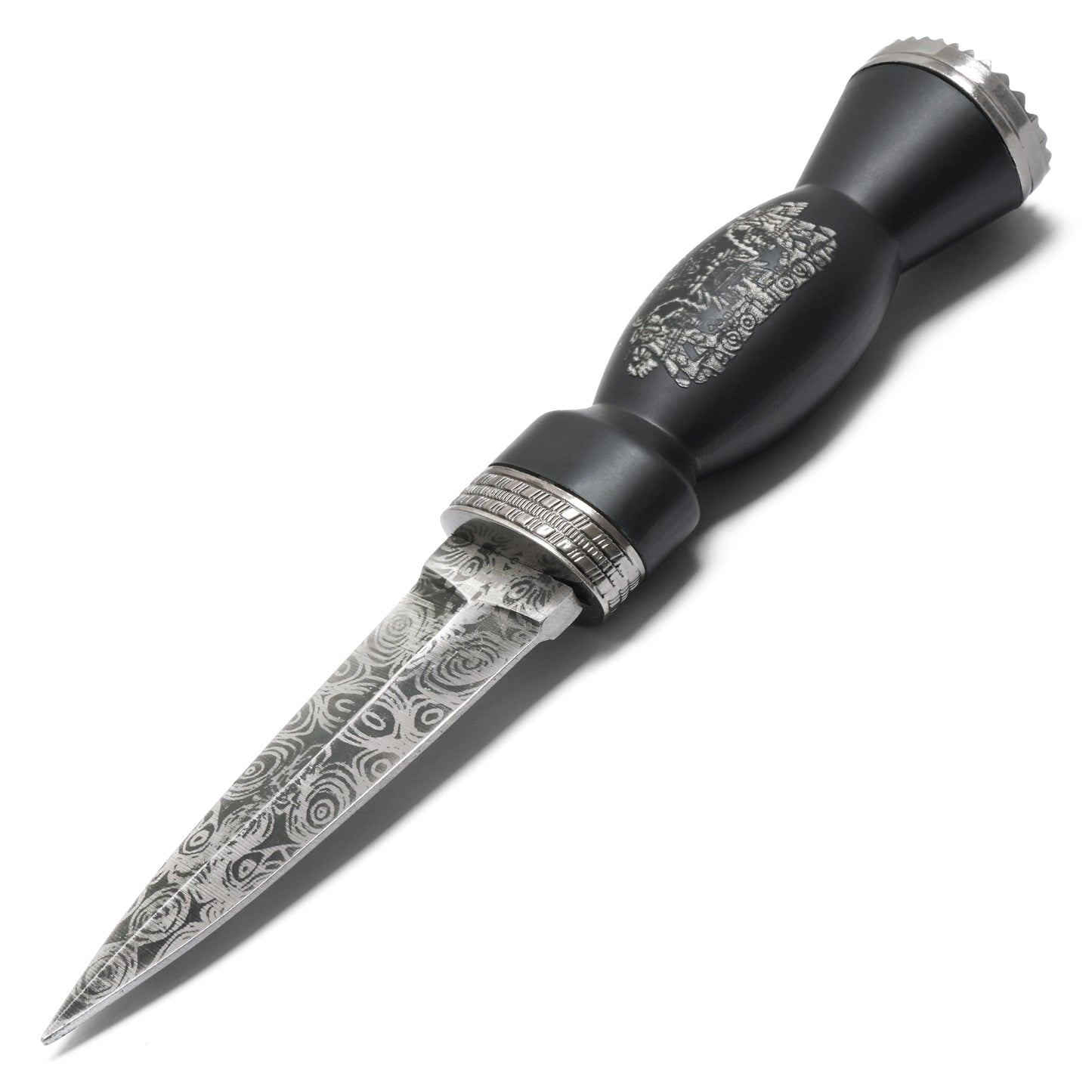 9" Mesoamerican Dirk | Collectible Display Dagger