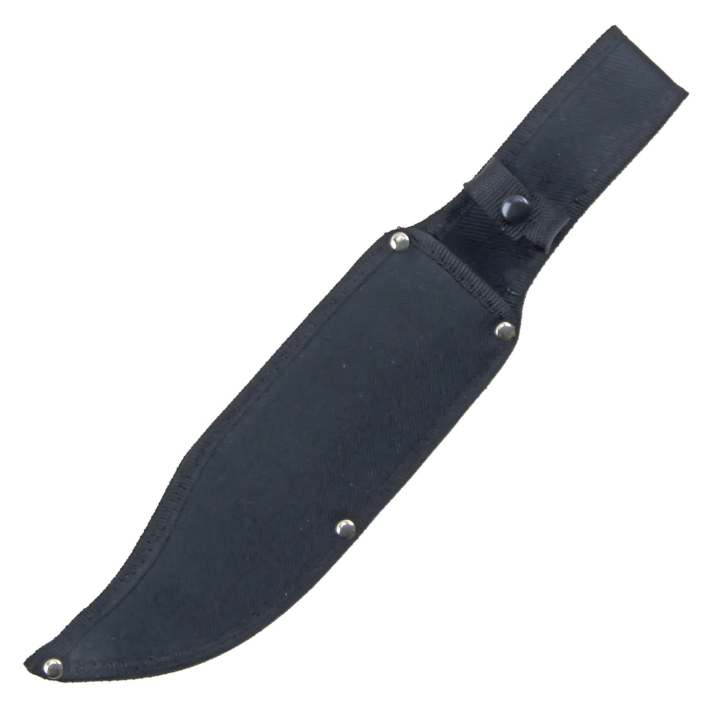 Wartech - 12.88” Camo Hunting Knife | Fixed Blade Knife