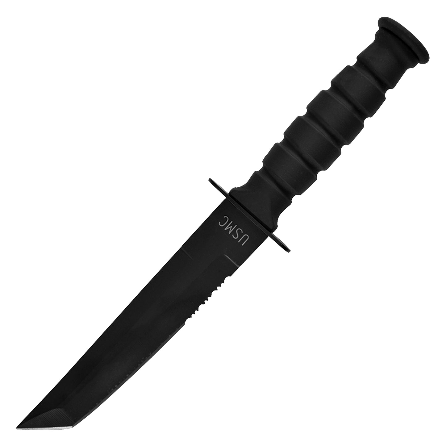Wartech – 7.5" Hunting Knife | Fixed Blade Knife