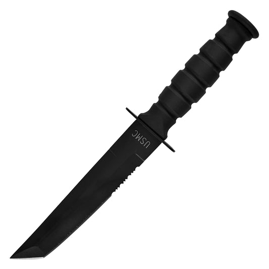 Wartech – 7.5" Hunting Knife | Fixed Blade Knife