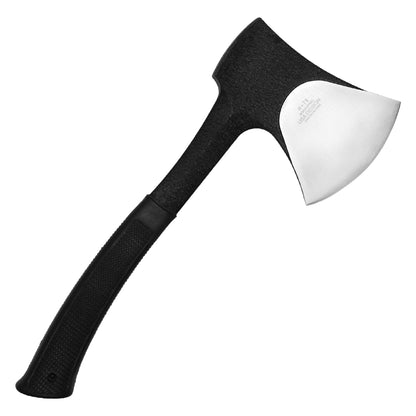 Buckshot - 11.5" Black Throwing Axe