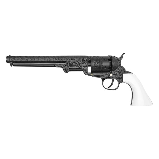 13" Single Action Army Revolver | Non-Firing Display Replica