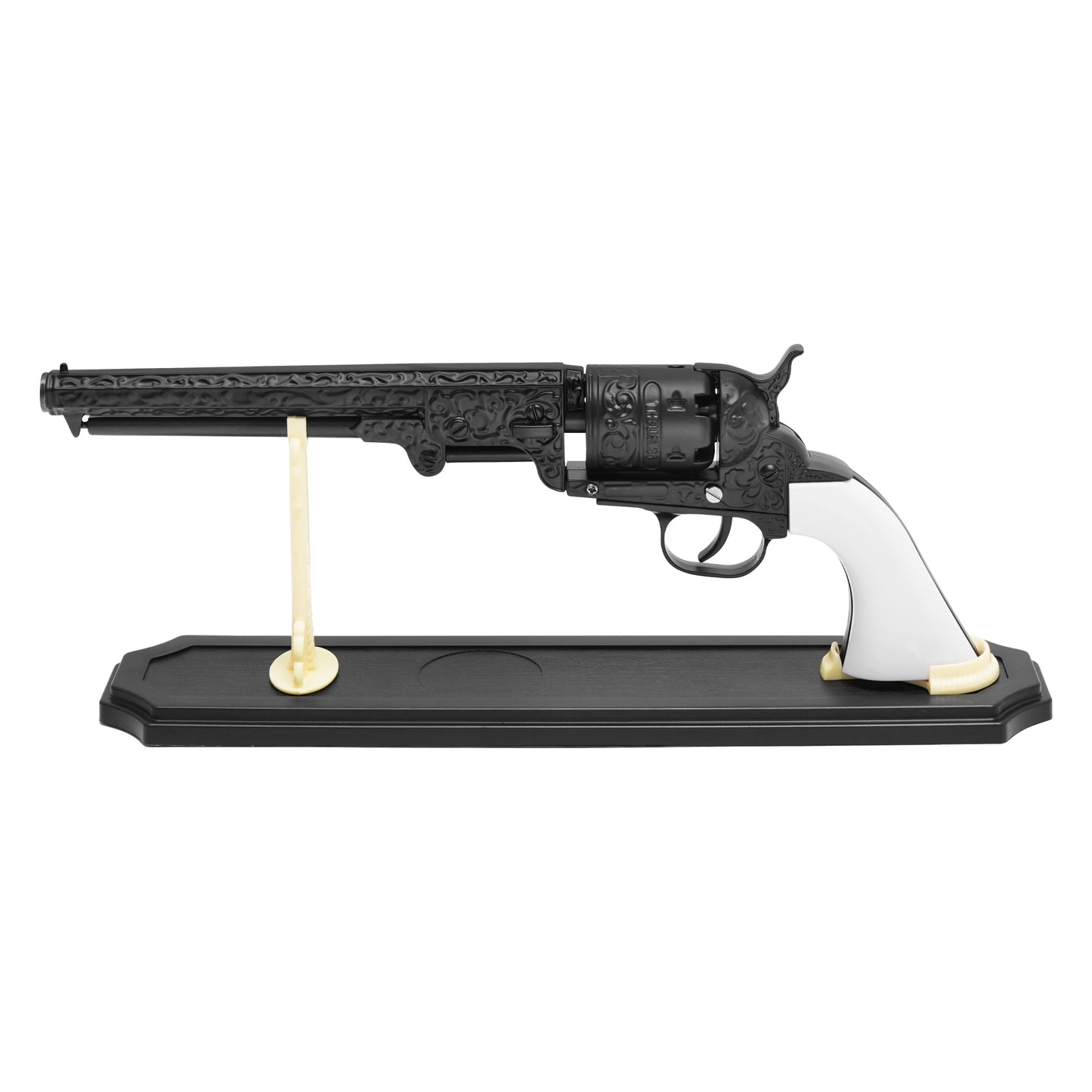 13" Single Action Army Revolver | Non-Firing Display Replica