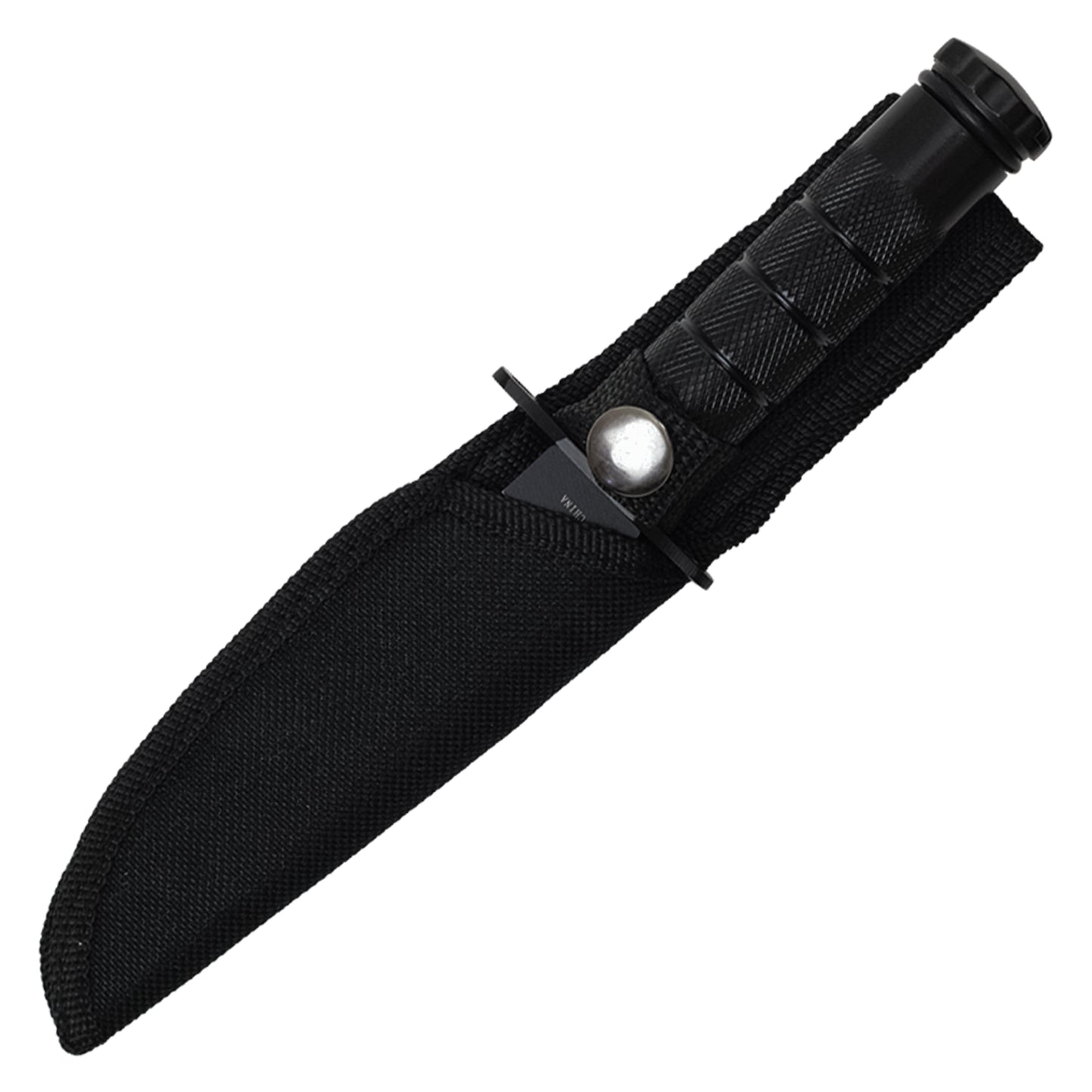 Wartech - 8.5" Survival Edge | Fixed Blade Hunting Knife