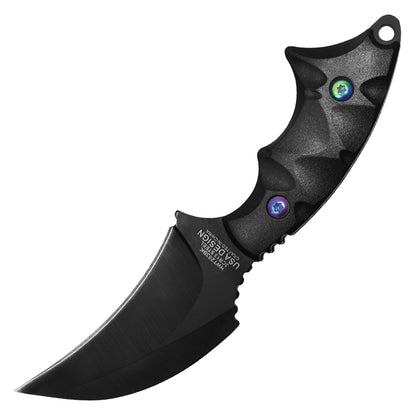 Wartech - 5.5" Mini Reaper | Fixed Blade Hunting Knife