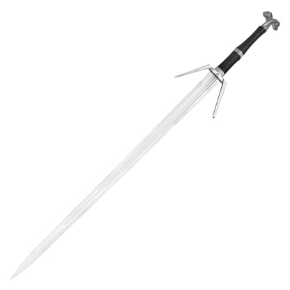 49" Medieval Longsword | Collectible Stainless Steel Sword