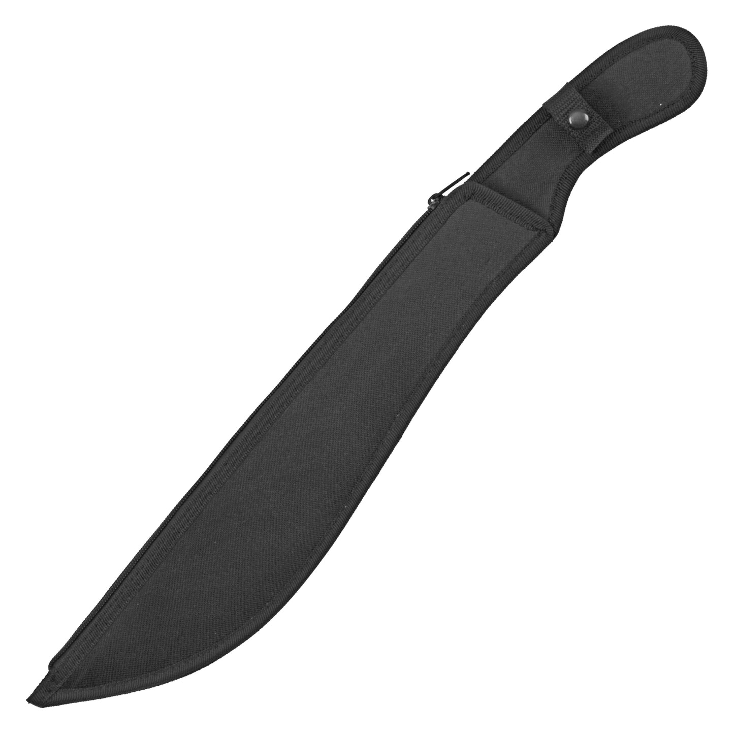 20.75" Wood Handle | Fixed Blade