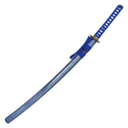 40" Koi Carbon Steel Katana | Hand-Forged Display Sword