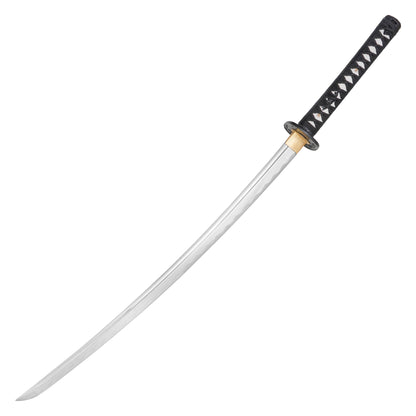 ONIKIRI - 39" Marbled Carbon Steel Katana | Katana