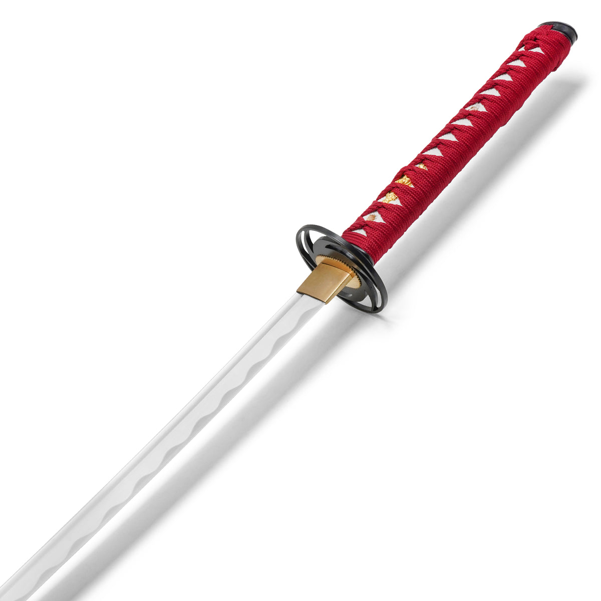 ONIKIRI - 39" Dragon Carbon Steel Katana | Katana