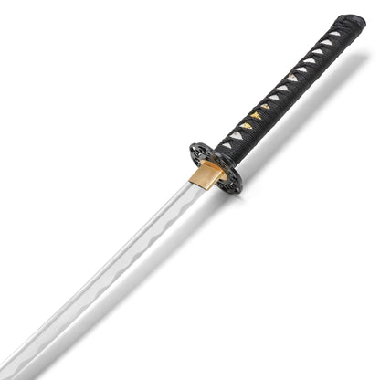 ONIKIRI - 39" Wolf Carbon Steel Katana | Katana