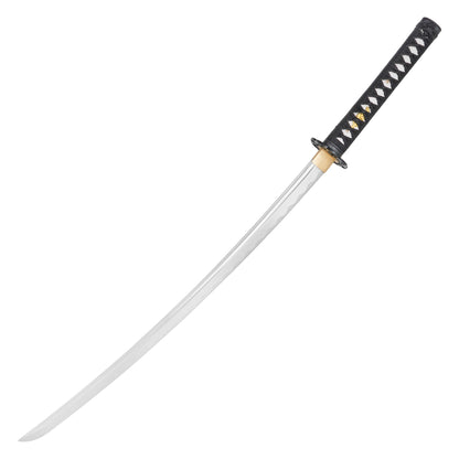 ONIKIRI - 39" Wolf Carbon Steel Katana | Katana