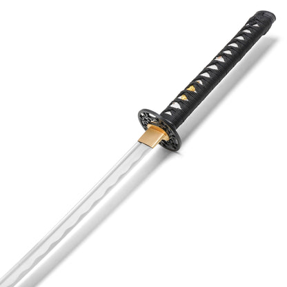 ONIKIRI - 39" Skull Carbon Steel Katana | Katana