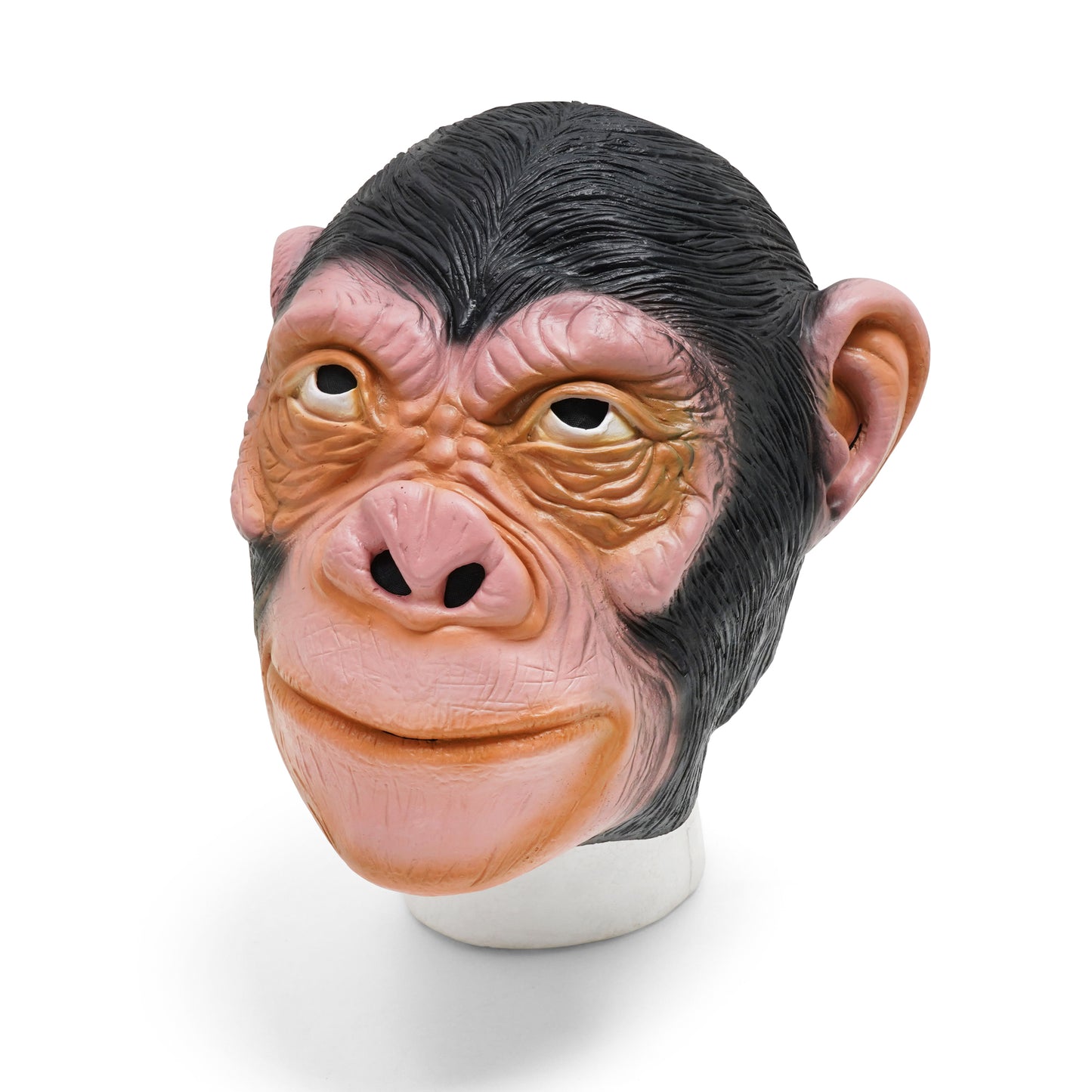 Chimp Mask | Collectible Latex Costume Mask