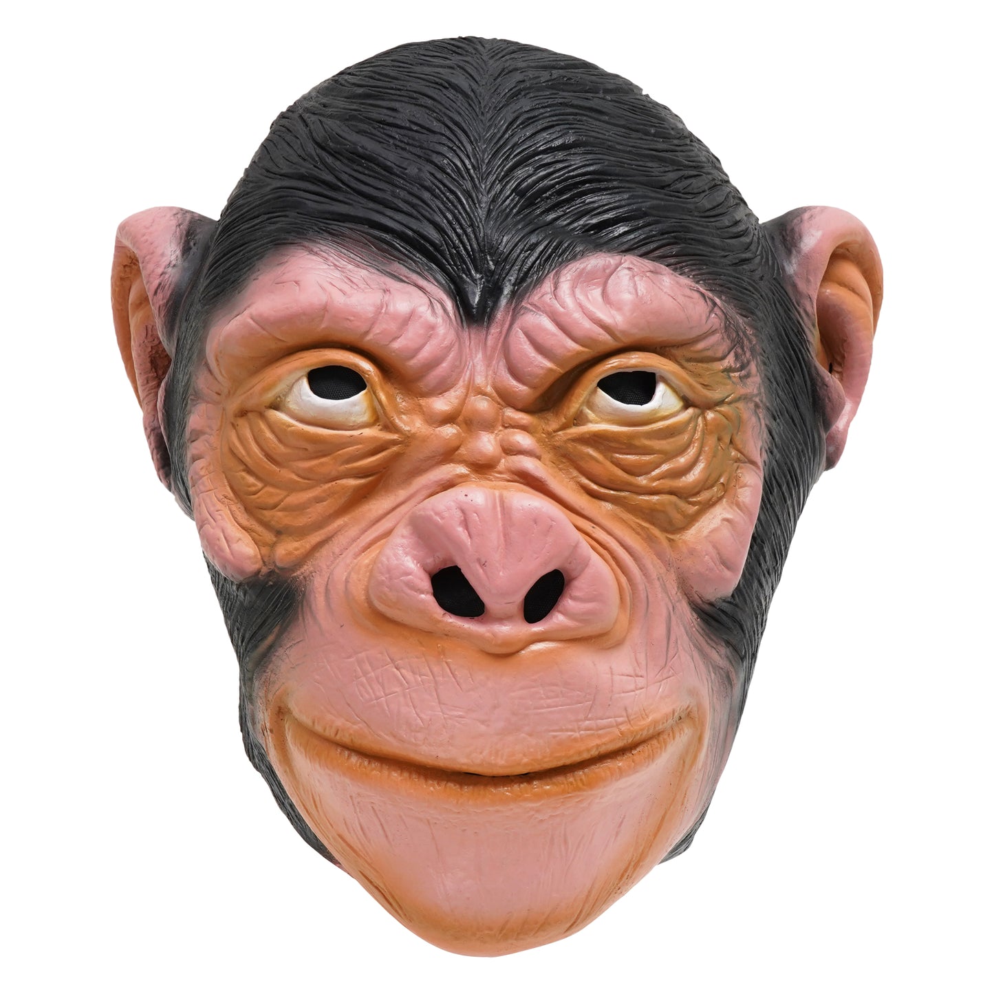 Chimp Mask | Collectible Latex Costume Mask
