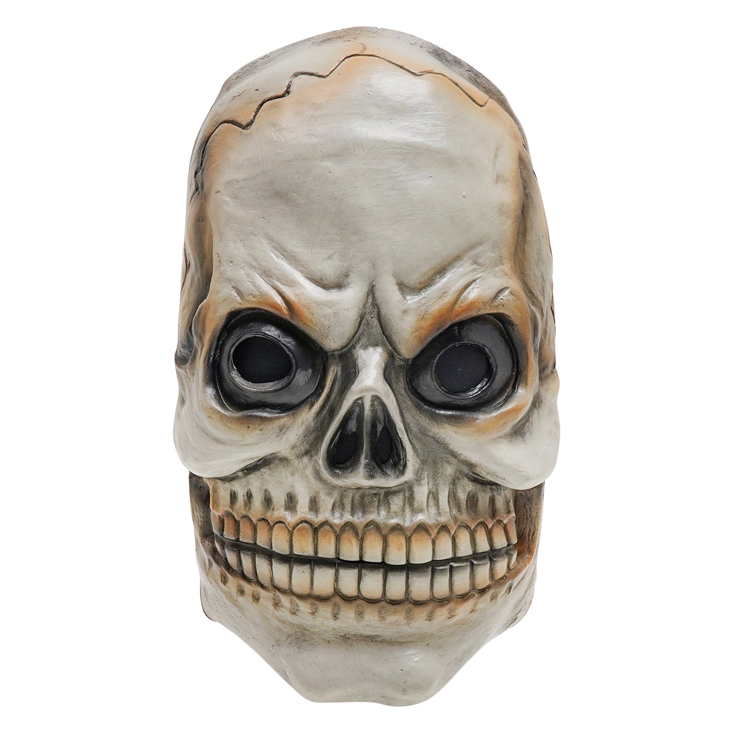 Classic Skull Mask | Collectible Latex Costume Mask