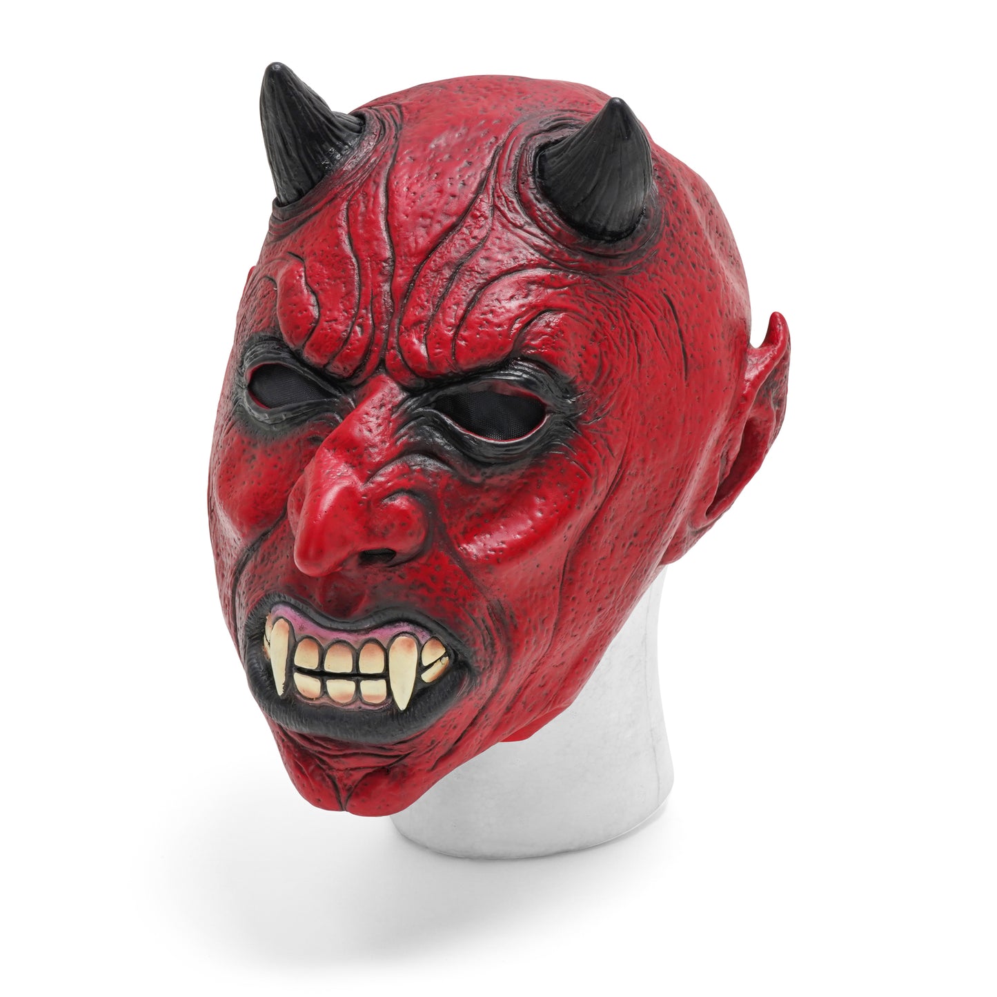 Devil Mask | Collectible Latex Costume Mask