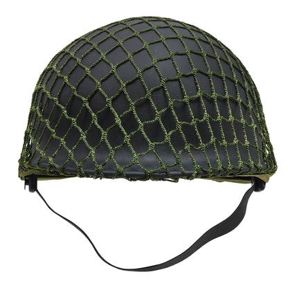 Green German Army Stahlhelm | Foam Helmet