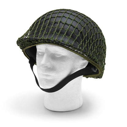 Green German Army Stahlhelm | Foam Helmet