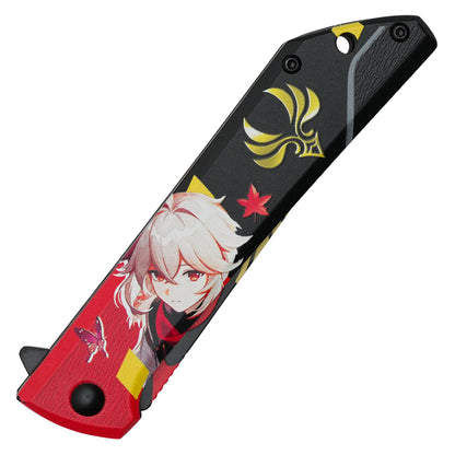 8” - Anime | Spring Assisted Pocket Knife