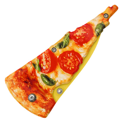 Wartech - 7.5" Margherita Pizza | Spring Assisted Pocket Knife