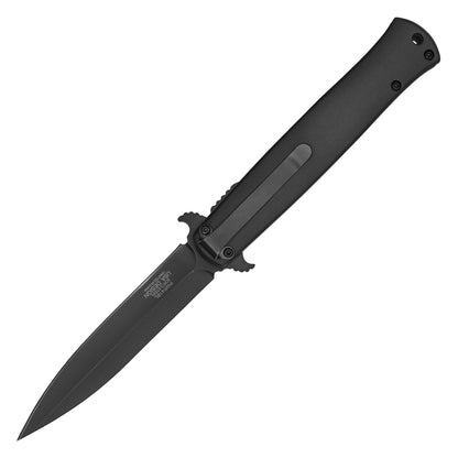Wartech - 9" Blue Dragonfire | Spring Assisted Pocket Knife