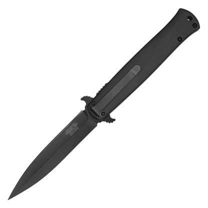 Wartech - 9" Red Dragonfire | Spring Assisted Pocket Knife