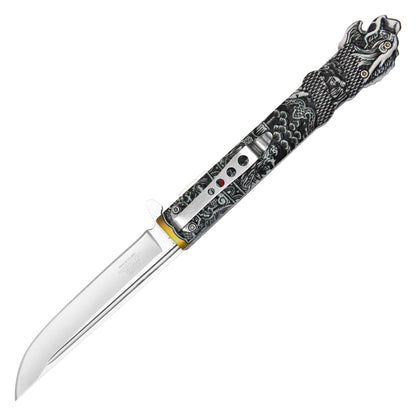 Wartech - 9.25" Highlander Pocket Knife