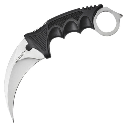 Wartech - 7.5" Full Tang Karambit | Necklace Knife