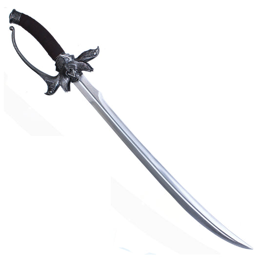 Assassin's Creed | 35" The Kenway Family Sword (Officially Licensed)