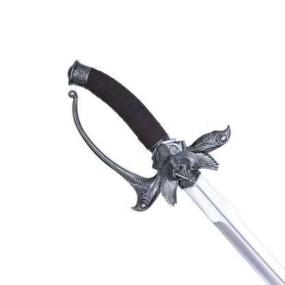 Assassin's Creed | 35" The Kenway Family Sword (Officially Licensed)