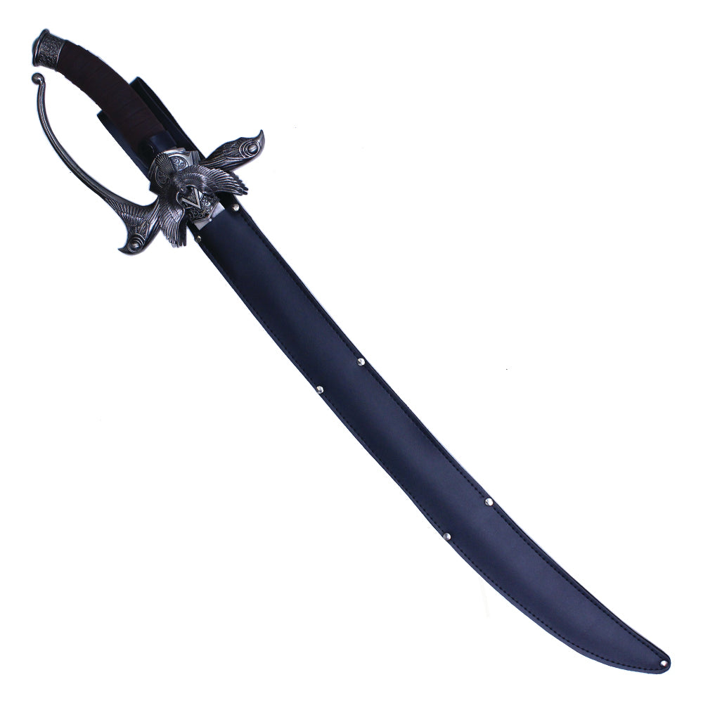 Assassin's Creed | 35" The Kenway Family Sword (Officially Licensed)