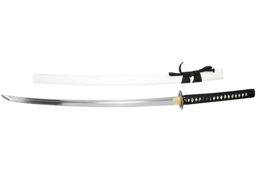  -inchMUSASHI STYLE HANDMADE KATANA SWORD 40-inchdiscontinued after we sell out