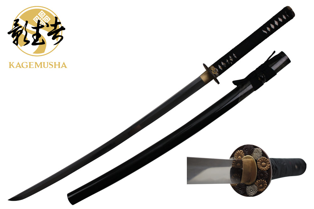 Haller Tsuba Per Spada 'John Lee Golden Flower' – Multicolore, Taglia Unica – Prodotto Di Alta Qualità Fatto In Italia