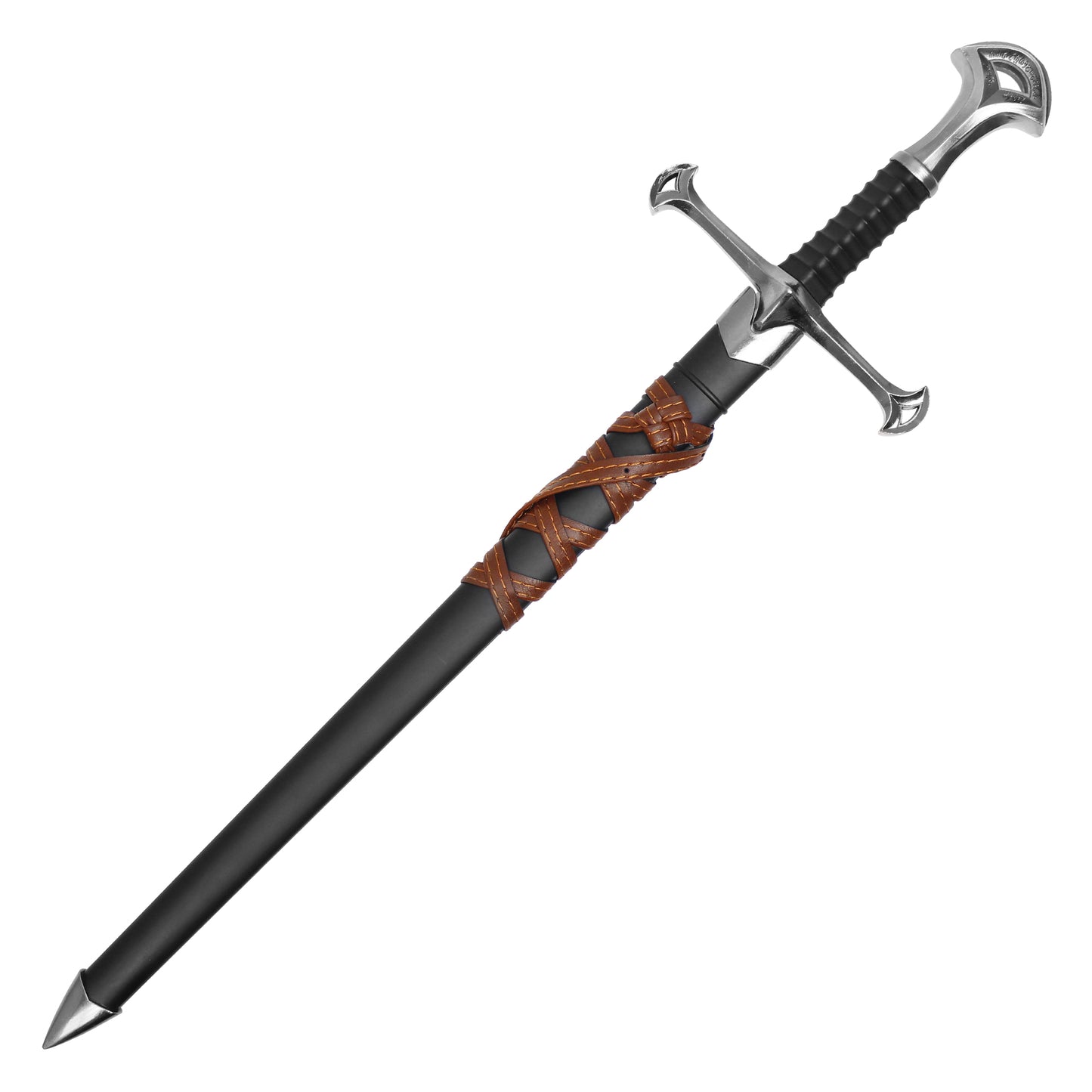 23" Medieval Short Sword