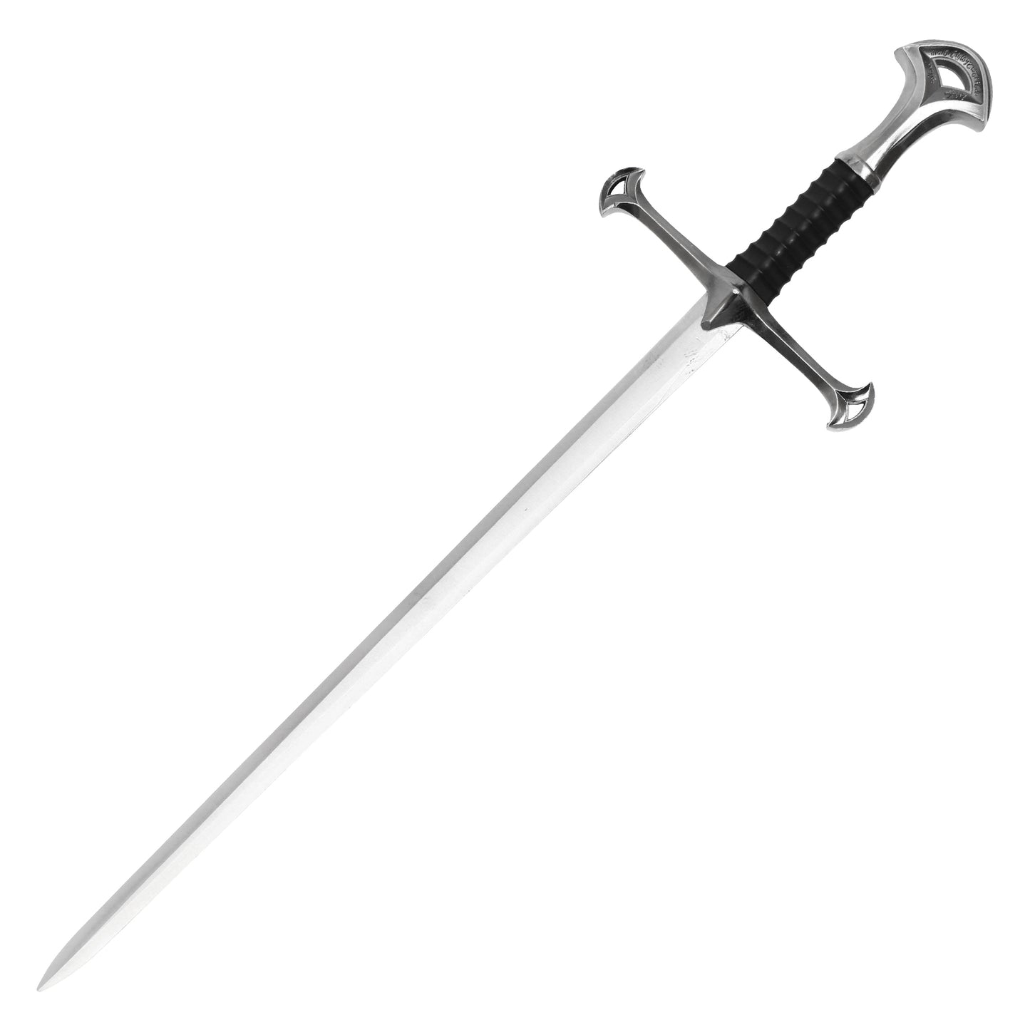 23" Medieval Short Sword