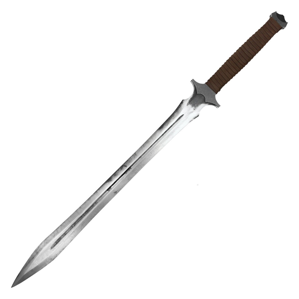 37" Manganese Long Sword