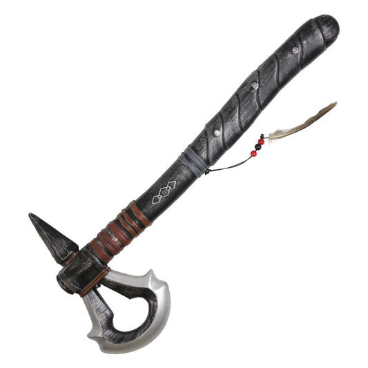 Assassin's Creed | 19-5/8" Foam Tomahawk (Officially Licensed)