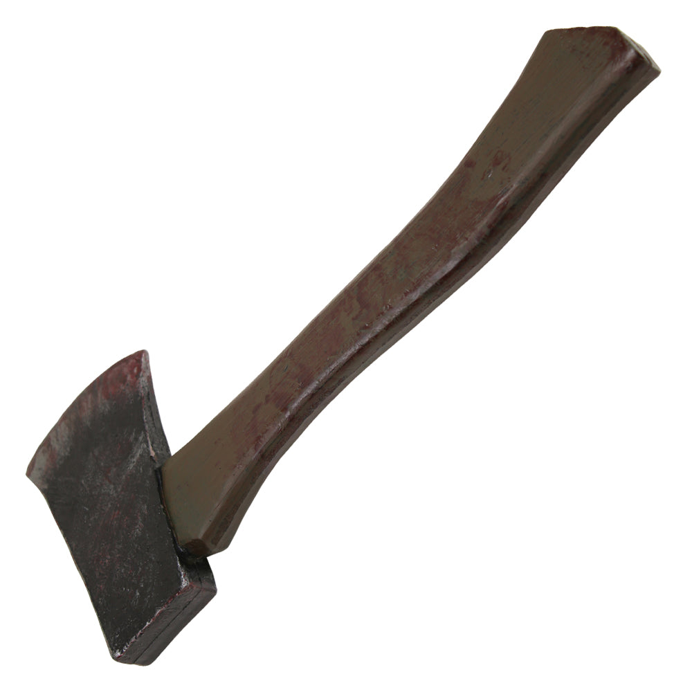 13 1/4" Foam Bloody Axe – Neptune