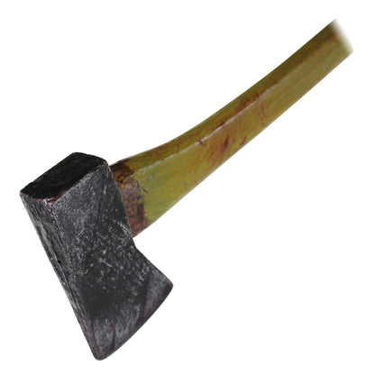 22.5" Foam Bloody Axe