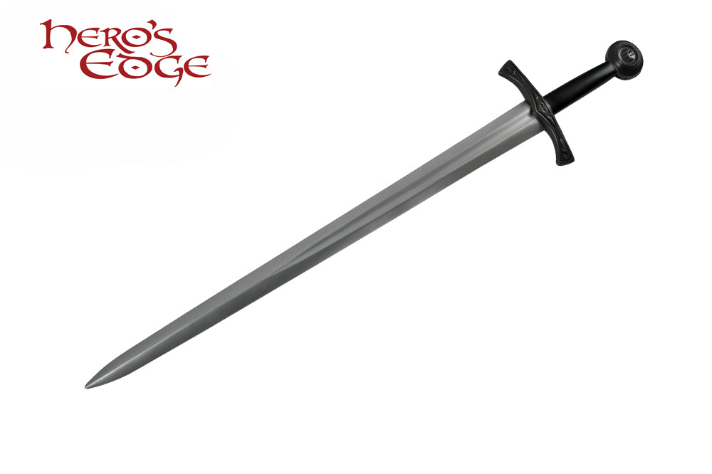28" Hero's Edge, Foam Knight's Sword