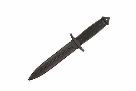 12-inch Black Polypropylene Knife
