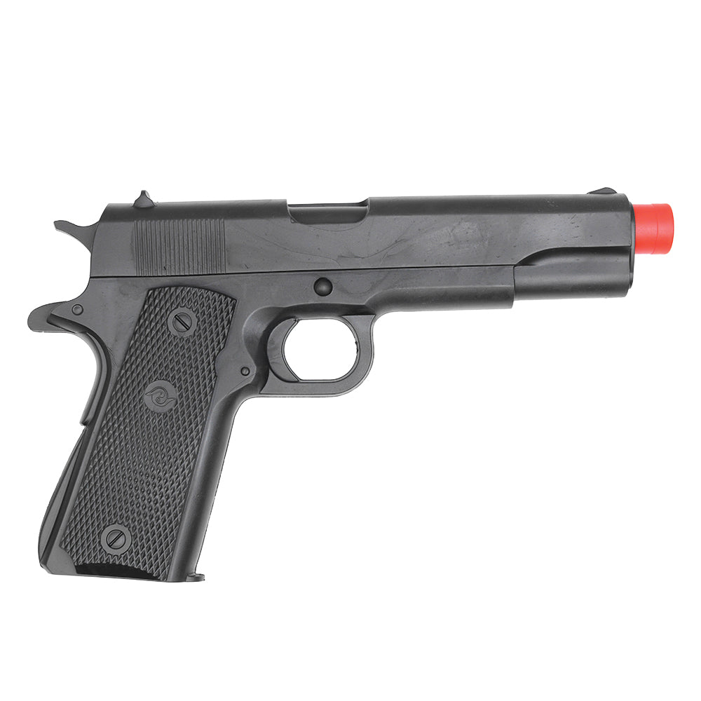 8.5" Training Handgun