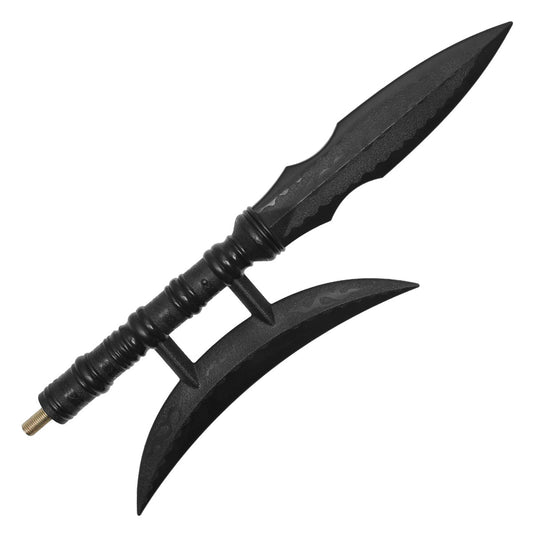 17.5" 2-Blade Spear Head