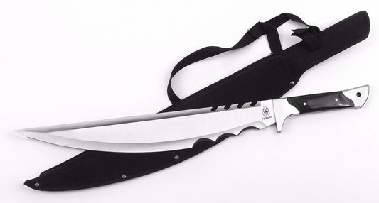 24 1 8 HUNTING KNIFE-inch