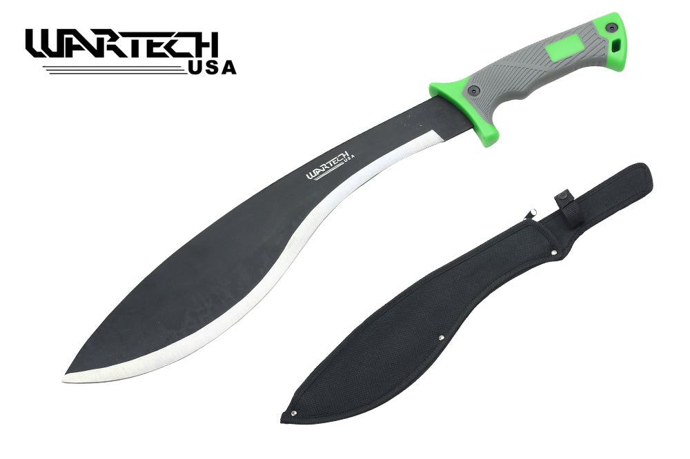 20 3/4" Kukri Machete